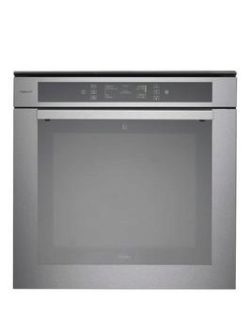 Whirlpool Fusion Akzm6692Ixl Built-In Oven  - Oven With Installation